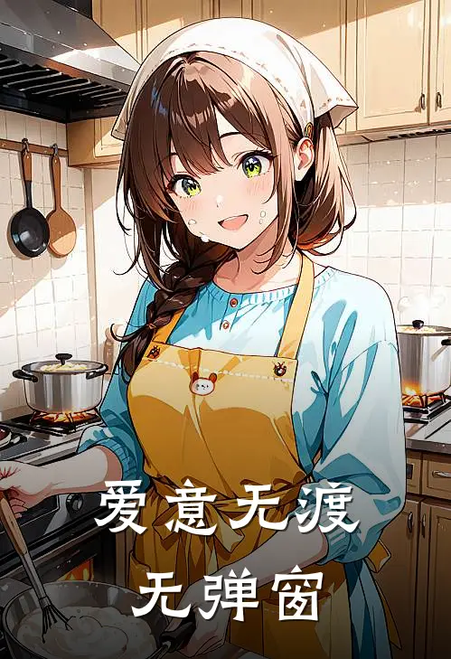 爱意无渡无弹窗