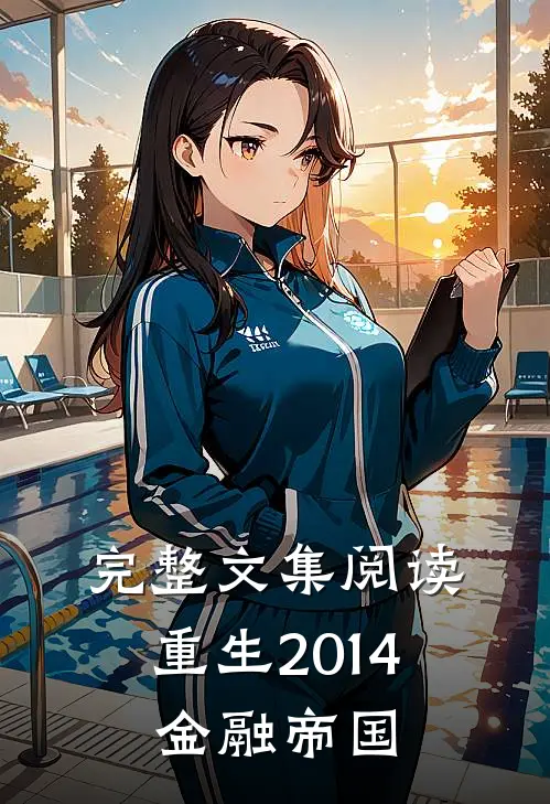 完整文集阅读重生2014：金融帝国