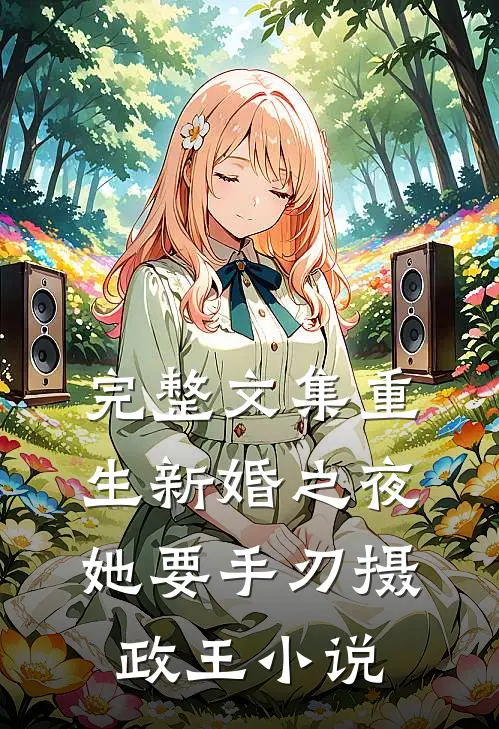 完整文集重生新婚之夜,她要手刃摄政王小说