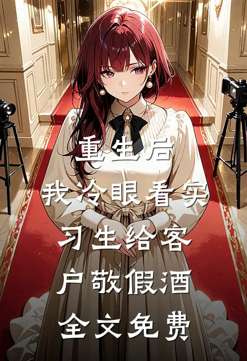 重生后，我冷眼看实习生给客户敬假酒全文免费