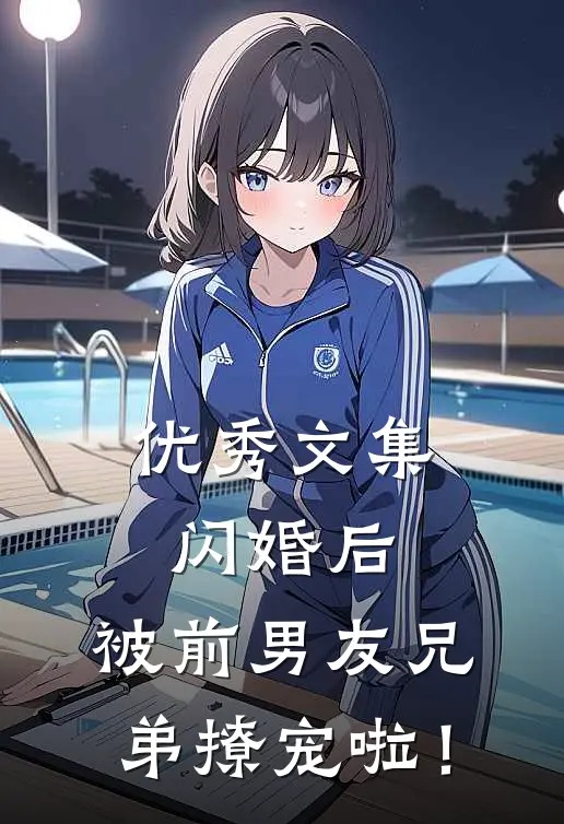 优秀文集闪婚后，被前男友兄弟撩宠啦！