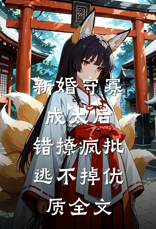 新婚守寡成太后，错撩疯批逃不掉优质全文