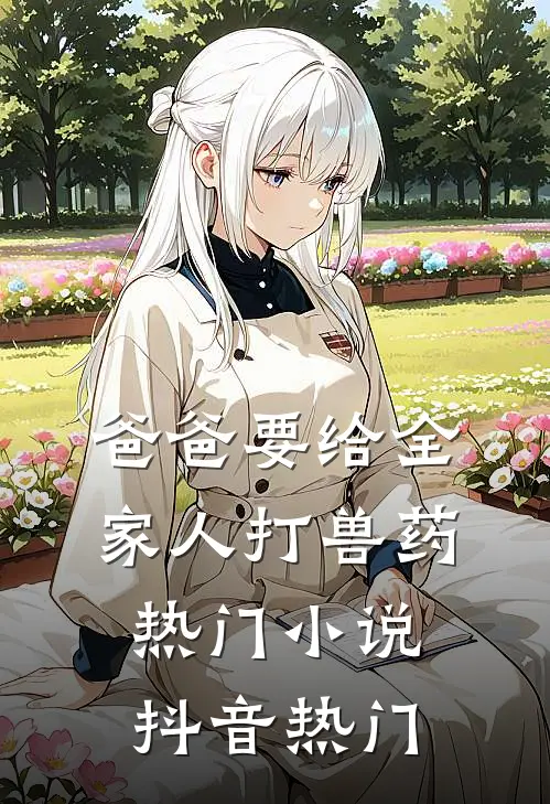爸爸要给全家人打兽药热门小说抖音热门