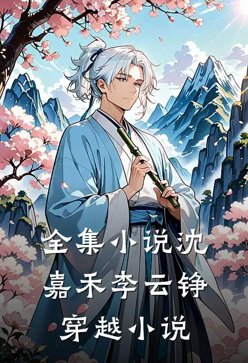 全集小说沈嘉禾李云铮穿越小说