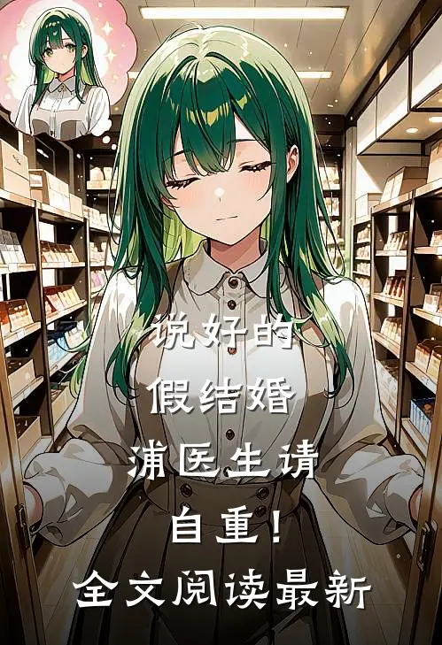 说好的假结婚，浦医生请自重！全文阅读最新