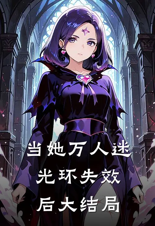 当她万人迷光环失效后大结局