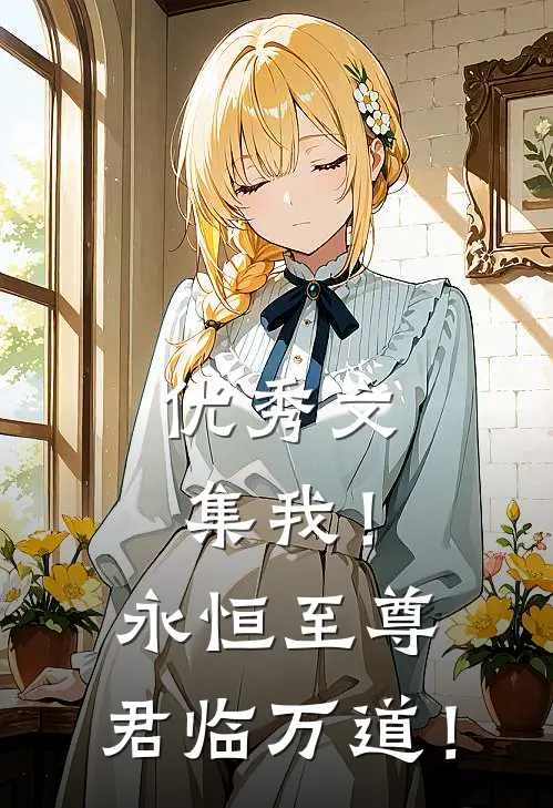 优秀文集我！永恒至尊，君临万道！