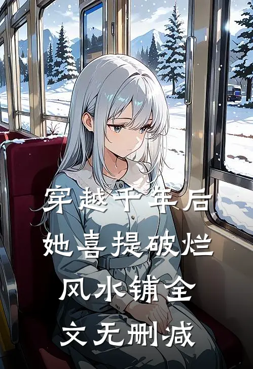 穿越千年后，她喜提破烂风水铺全文无删减