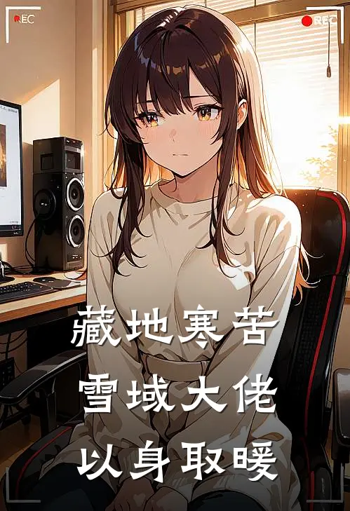 藏地寒苦雪域大佬以身取暖