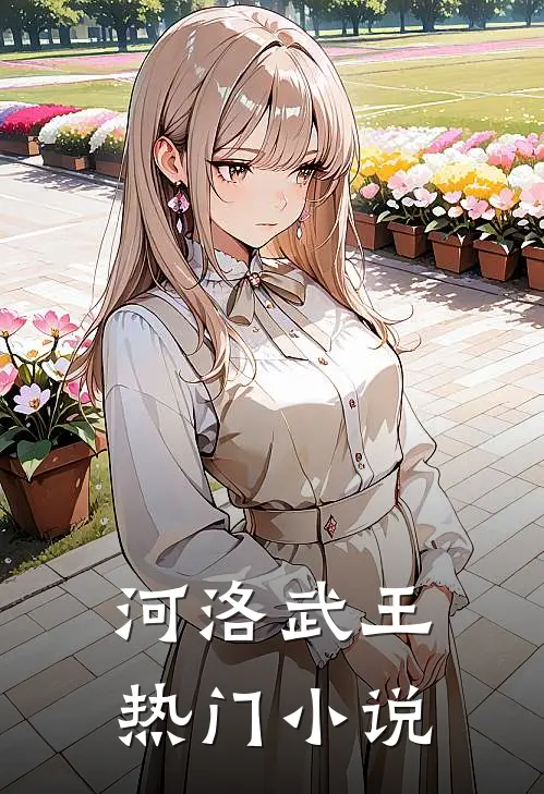 河洛武王热门小说