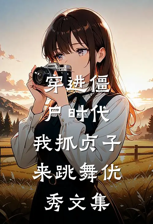 穿进僵尸时代，我抓贞子来跳舞优秀文集