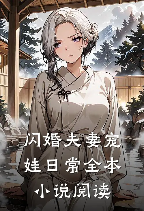 闪婚夫妻宠娃日常全本小说阅读