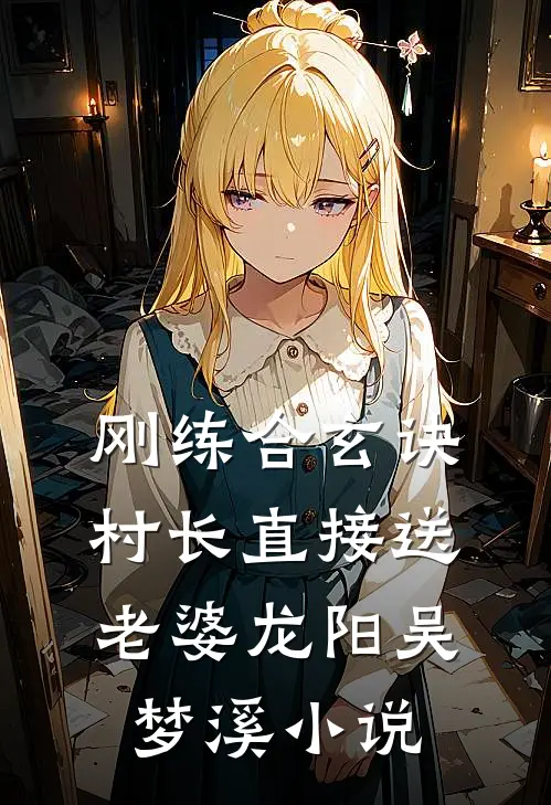 刚练合玄诀，村长直接送老婆龙阳吴梦溪小说
