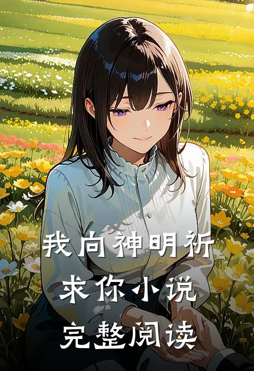 我向神明祈求你小说完整阅读