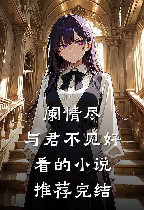 阑情尽，与君不见好看的小说推荐完结