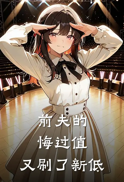 前夫的悔过值，又刷了新低