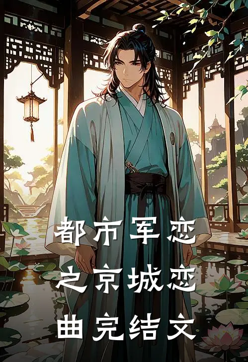 都市军恋之京城恋曲完结文