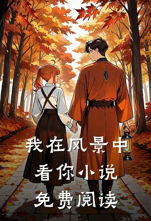 我在风景中看你小说免费阅读