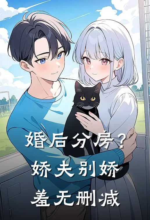 婚后分房？娇夫别娇羞无删减