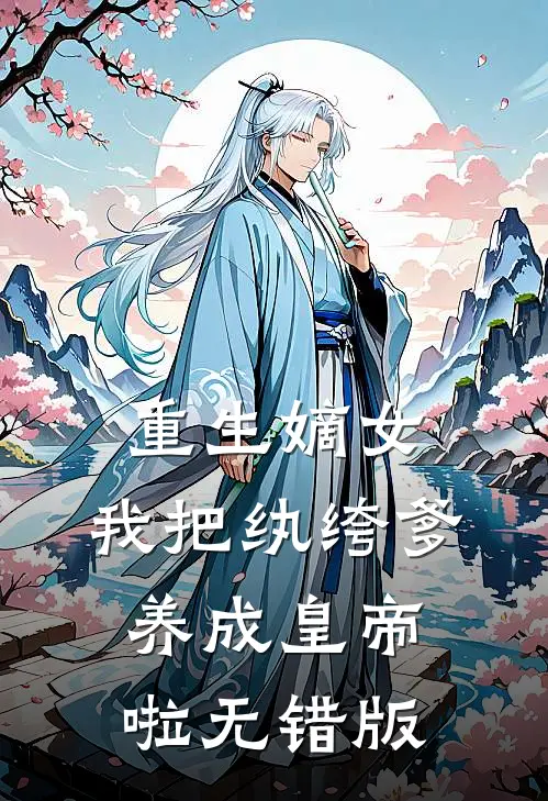 重生嫡女：我把纨绔爹养成皇帝啦无错版