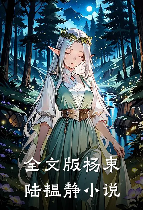 全文版杨束陆韫静小说