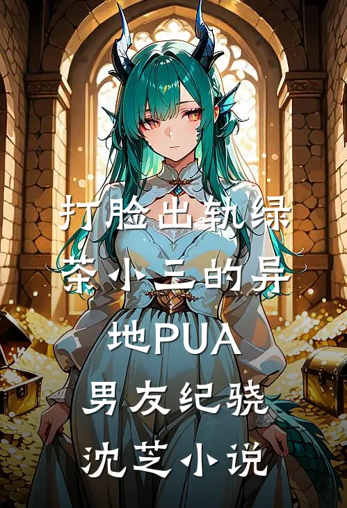 打脸出轨绿茶小三的异地PUA男友纪骁沈芝小说