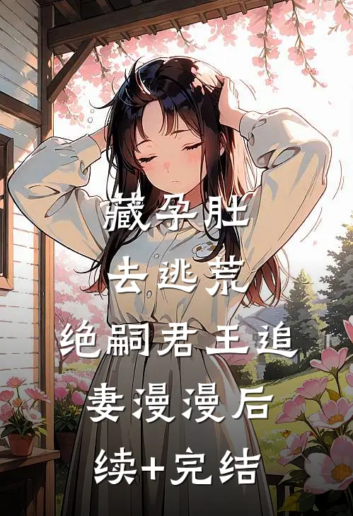 藏孕肚去逃荒，绝嗣君王追妻漫漫后续+完结