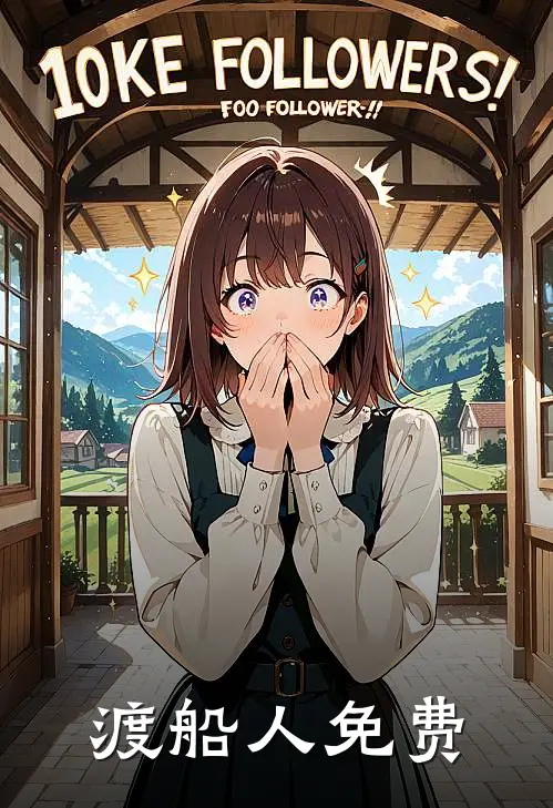 渡船人免费