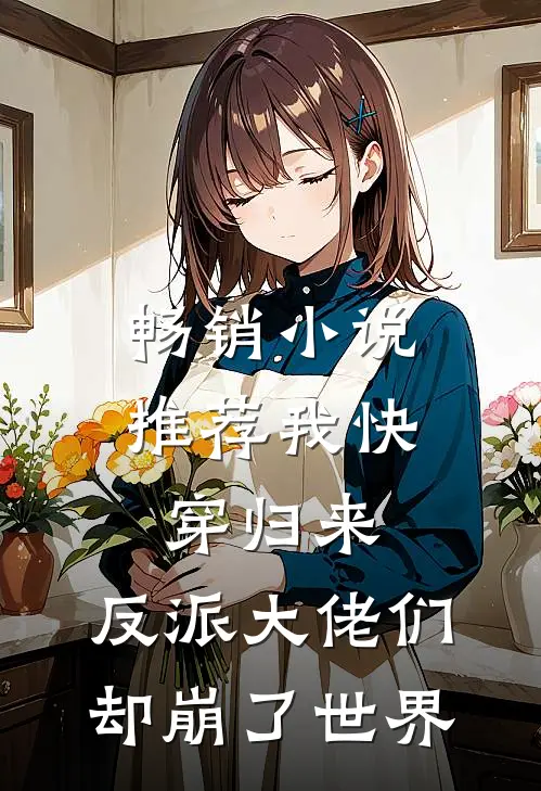 畅销小说推荐我快穿归来，反派大佬们却崩了世界