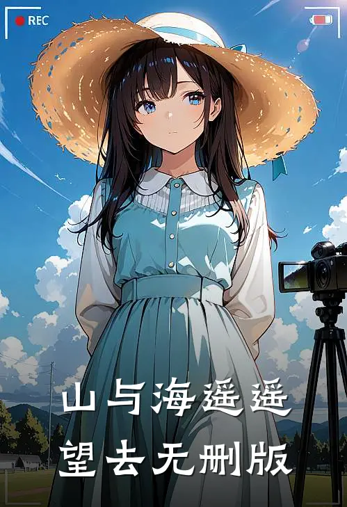 山与海遥遥望去无删版