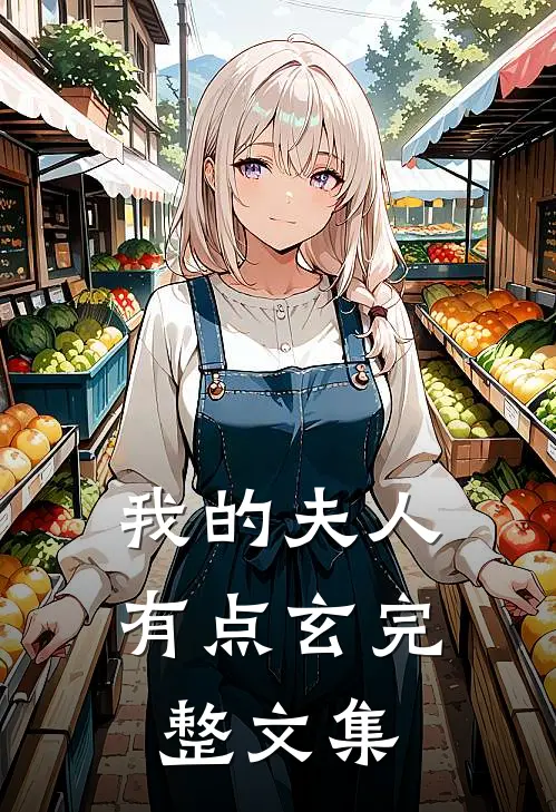 我的夫人有点玄完整文集