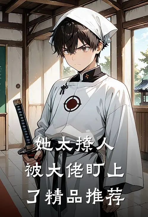 她太撩人，被大佬盯上了精品推荐