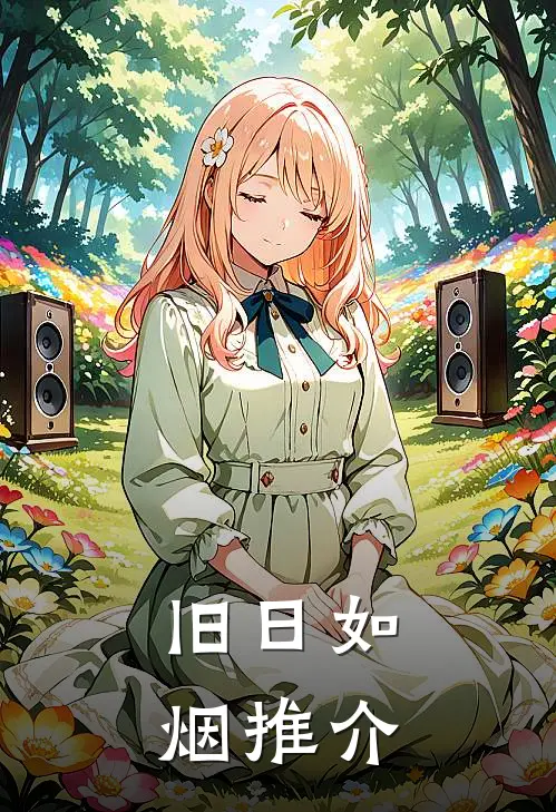 旧日如烟推介