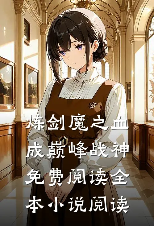 炼剑魔之血成巅峰战神免费阅读全本小说阅读
