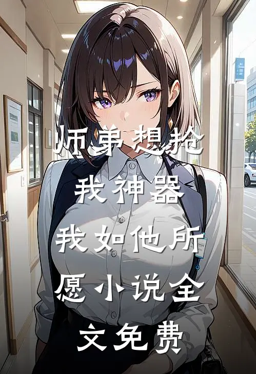 师弟想抢我神器，我如他所愿小说全文免费