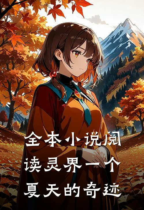 全本小说阅读灵界一个夏天的奇迹