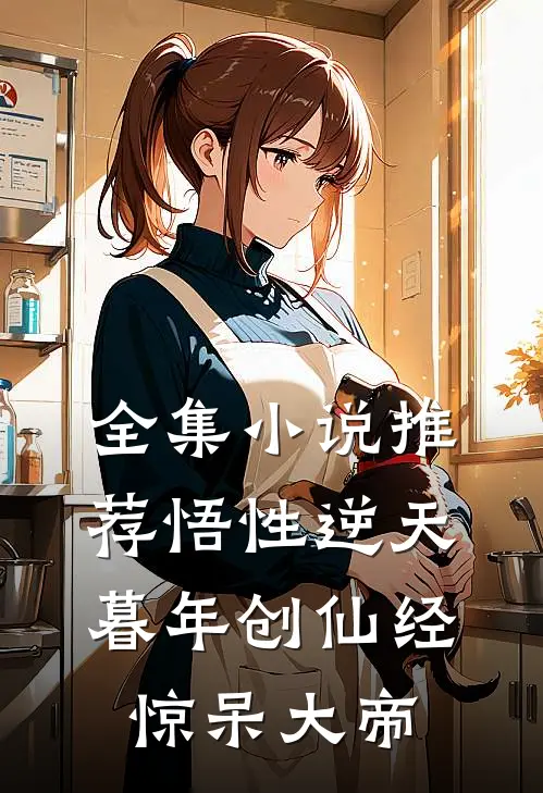 全集小说推荐悟性逆天：暮年创仙经，惊呆大帝
