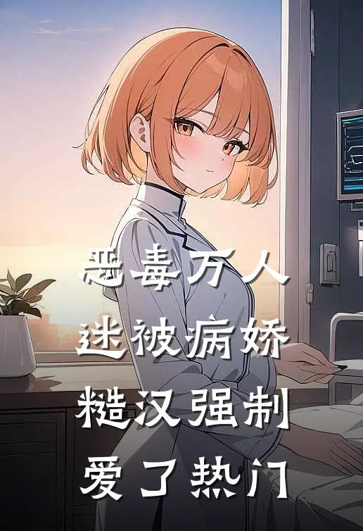 恶毒万人迷被病娇糙汉强制爱了热门