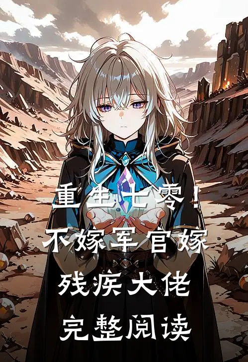 重生七零！不嫁军官，嫁残疾大佬完整阅读