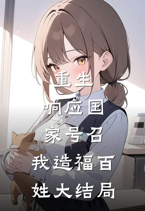 重生：响应国家号召，我造福百姓大结局