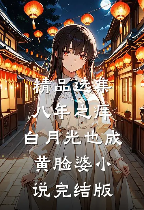 精品选集八年之痒,白月光也成黄脸婆小说完结版