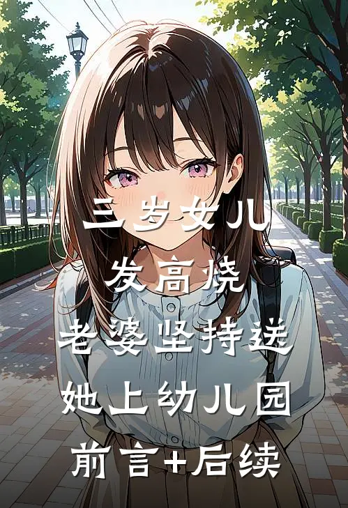 三岁女儿发高烧，老婆坚持送她上幼儿园前言+后续