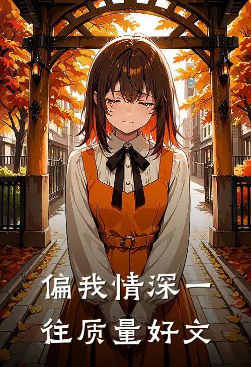 偏我情深一往质量好文