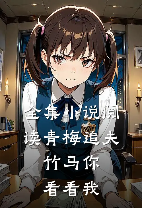 全集小说阅读青梅追夫，竹马你看看我
