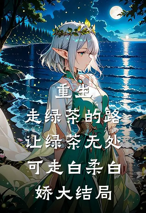 重生：走绿茶的路让绿茶无处可走白柔白娇大结局
