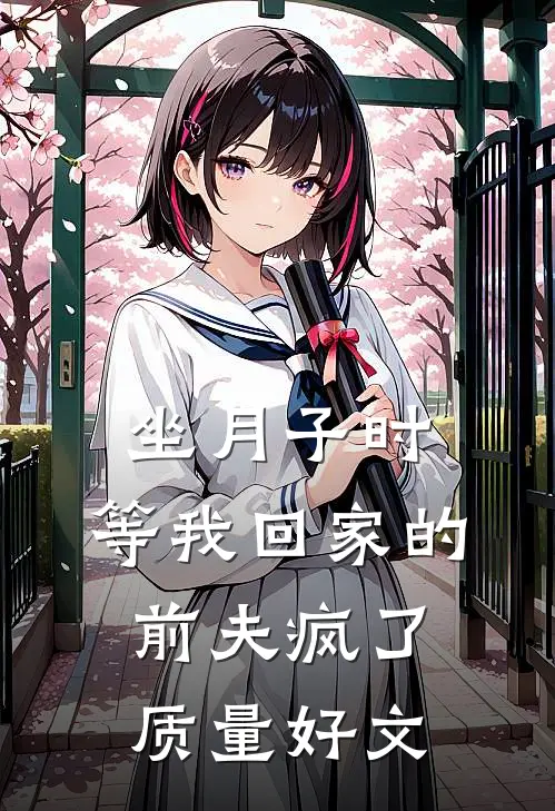 坐月子时，等我回家的前夫疯了质量好文