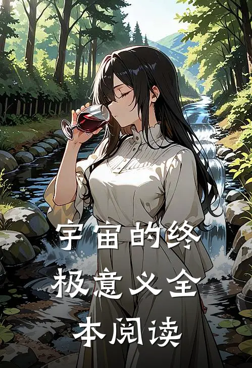 宇宙的终极意义全本阅读