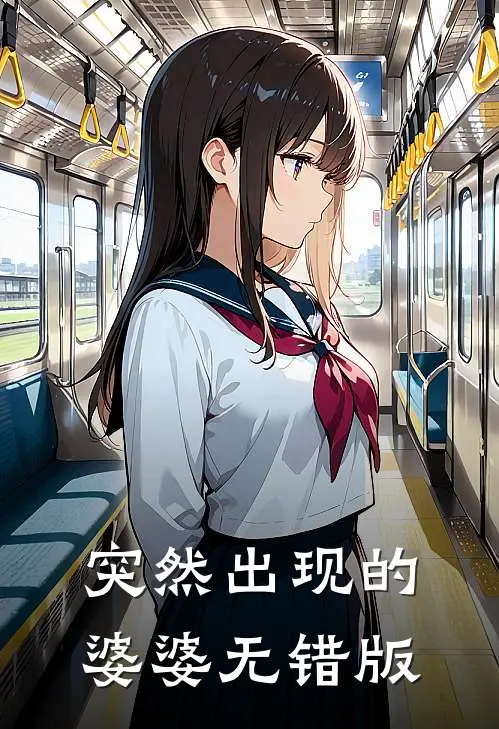 突然出现的婆婆无错版