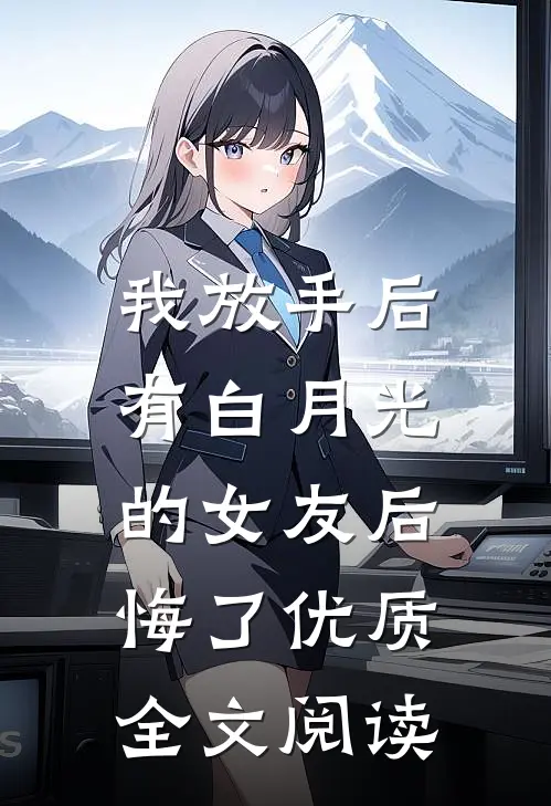 我放手后，有白月光的女友后悔了优质全文阅读