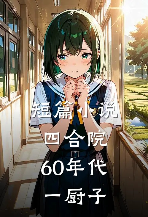 短篇小说四合院：60年代一厨子